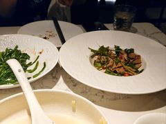 -奉天小馆·非遗东北菜(济南万象城店)