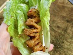 -清真·馬坡二旦烧烤(人生一串拍摄店)