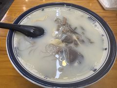 -鸭小妹鸭血粉丝(老门东店)