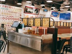-黄恩记茶餐厅(杨箕店)