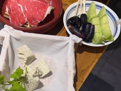 -巴奴毛肚火锅(广益哥伦布店)
