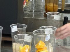 -常来茶·水果研究所(西溪里店)