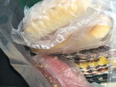 -BreadTalk面包新语·烘焙蛋糕(东方宝泰广场店)