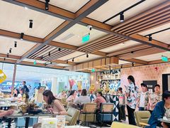 -Home Thai·泰谣(王府井apm店)