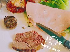 -拉蒂娜·巴西牛排馆 Latina·Brazilian Steakhouse(陆家嘴旗舰店)