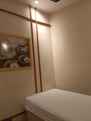 -芳朵美容养生SPA