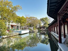 -龚家花园农家乐休闲别墅