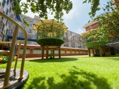 -福娃禧娃幼儿园