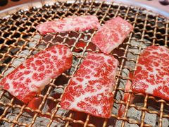 -炎蔵牛舌烤肉