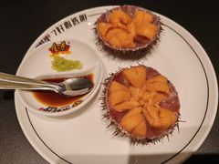 -常鲜楼常来尝鲜海胆馆(星海店)