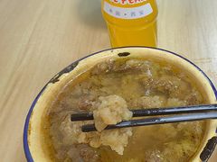 -定家小酥肉·清真(回民街店)