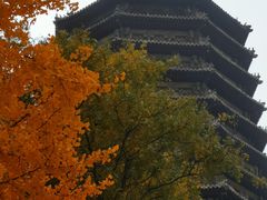 -玲珑塔公园
