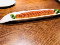 -北李妈妈菜(鲁能城店)