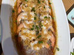 -老妈私房鱼头(欧洲城店)