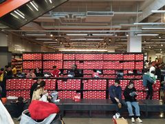 -宁波杉井奥特莱斯广场