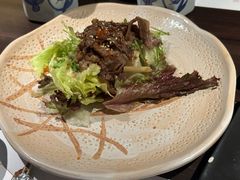 -匠和风精致料理(莆田财富中心店)