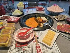 -生活如沸·顺德水牛奶火锅(大学路店)