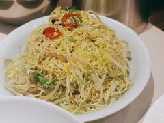 -浩爷羊蝎子火锅(望京店)
