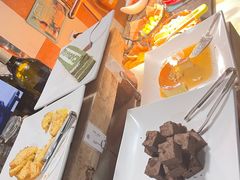 -戈拿旺巴西烤肉(崇文门店)