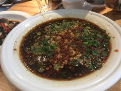 -周三的情书花园餐厅(江北店)