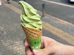 -吴裕泰茶庄(鼓楼店)