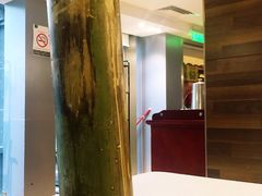 竹筒紫米酒-云腾食府·云南菜