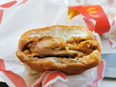 -麦当劳(杭州庆春路店)