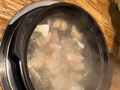 -春润大地海南椰子鸡(沙井京基百纳广场店)