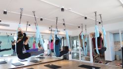 -fit4life girl power studio