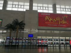 -洛阳龙门站