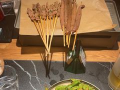 -三杯赤運·中式小酒馆(所城里店)