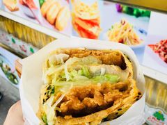 -卞姐蛋饼(陕西南路店)