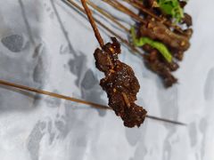 -林二哥宜烤官·宜宾小烧烤