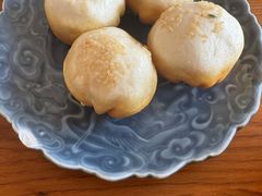 -鑫震源·苏式大虾生煎(山塘街店)