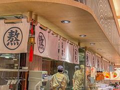 -吾妻拉面•和风食堂(群光广场店)