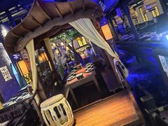 -绿茶餐厅(汇悦大融城店)