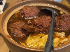 -直隶安家牛肉罩饼(建华店)