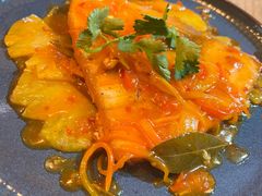 -Mesa Madre梅萨妈妈·Bintana(国贸店)