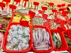 -醉壹号海鲜大排档·老厦门特色菜(厦门美食地标店)