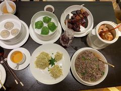 -甄御•海鲜新青岛菜(麦岛店)