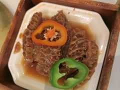 -粤财皇冠假日酒店·彩华轩中餐厅