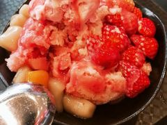 -鲜芋仙(南开大悦城店)