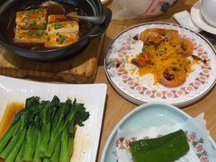 -德胜轩正宗顺德菜(宝安沙井会展中心店)