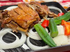 -西贝莜面村(常州新北万达广场店)