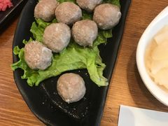 -八宝牛潮汕鲜牛肉火锅(净月店)