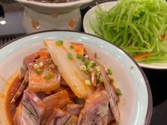 -宛平李记小吃(东关街店)