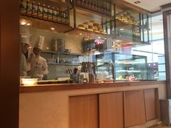 -西贝(上海我格广场店)