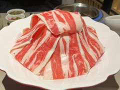 精品牛腩腹-享月汤皇(千峰路店)