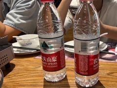 -U你·湖北家宴菜(南湖总店)