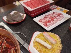 -京元盛铜锅涮肉(上海总店)